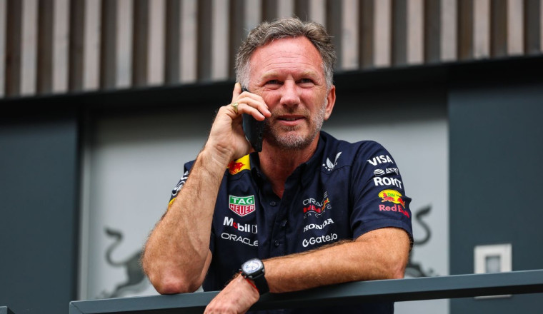 Christian Horner's F1 return: Where next after Red Bull exit?