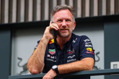 Christian Horner's F1 return: Where next after Red Bull exit?