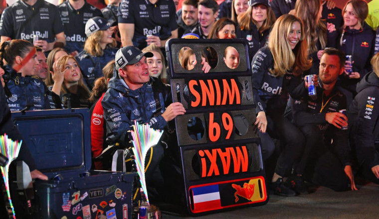 Eight things we learned from F1 2025's Las Vegas Grand Prix