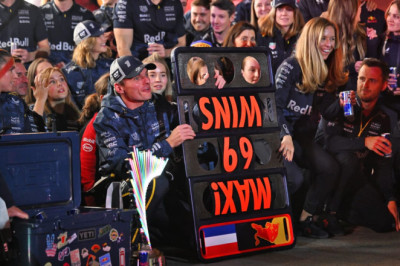 Eight things we learned from F1 2025's Las Vegas Grand Prix