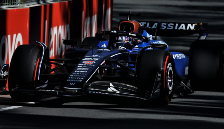 F1's softest tyre dropped as 2026 choices finalised