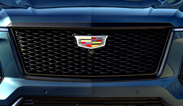 GM Drops Another Half A Billion To Make More Gas Cars In America