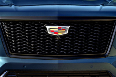 GM Drops Another Half A Billion To Make More Gas Cars In America