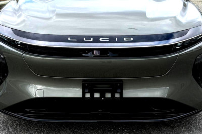 He Sold His $142K Lucid At A Huge Loss After Just 400 Miles Of EV Reality