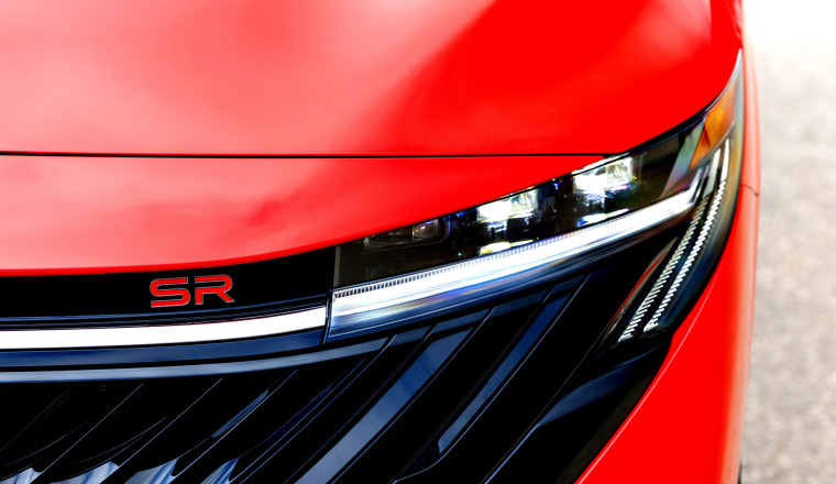 How Nissan Made The New Sentra Look Bigger Without Adding An Inch