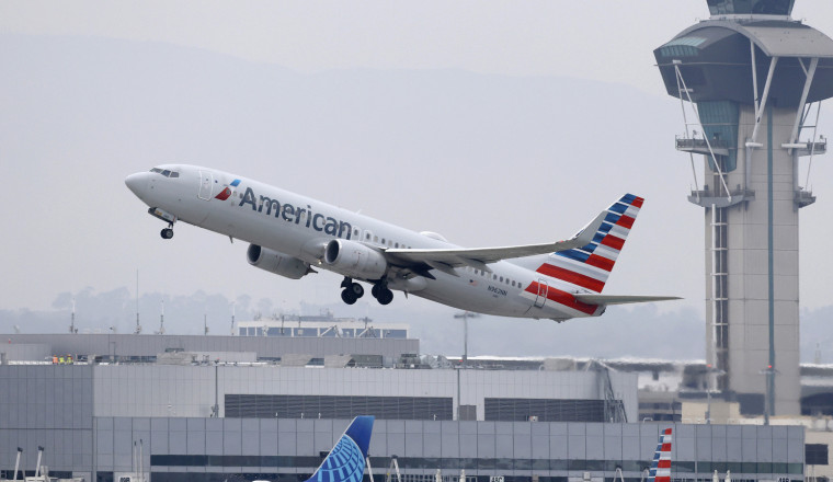 Maybe We Should Pay Air Traffic Controllers During A Shutdown, Says Congress