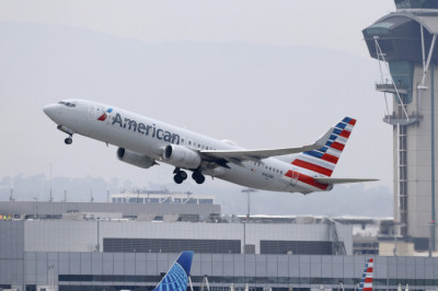 Maybe We Should Pay Air Traffic Controllers During A Shutdown, Says Congress