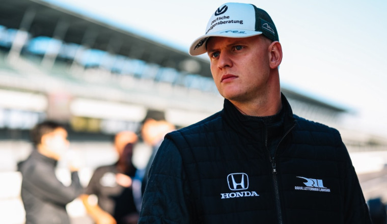 Mick Schumacher Pivots to IndyCar for 2026