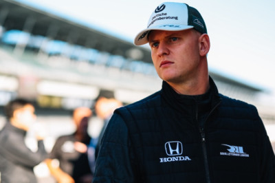 Mick Schumacher Pivots to IndyCar for 2026