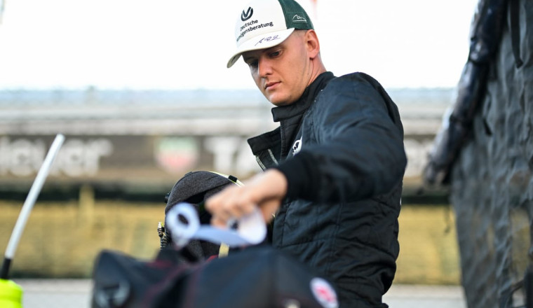 Mick Schumacher's 2026 switch to IndyCar - everything you need to know