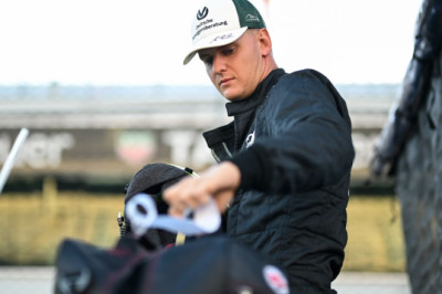 Mick Schumacher's 2026 switch to IndyCar - everything you need to know