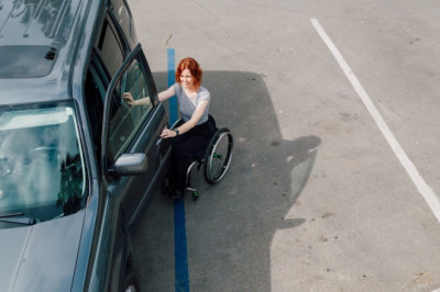 Motability car PIP update as campaigners warn over 'plans to limit'