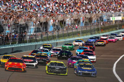 NASCAR Charter Sales: Tracking the explosive costs of team ownership