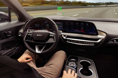 New York Wants to Curb In-Car Subscriptions. But It's Not That Simple