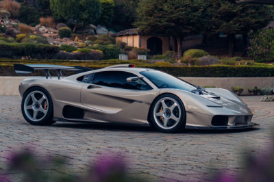 S1 LM fetches £15m at auction, sets record