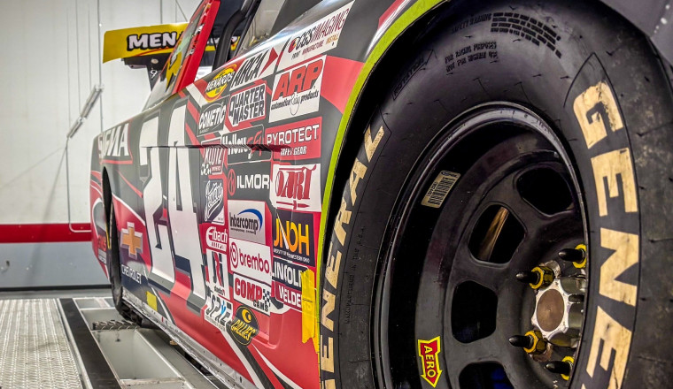 SPS Racing acquires AM Racing