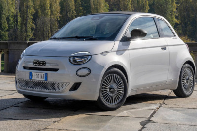 The 5 Slowest Cars On Sale In 2025