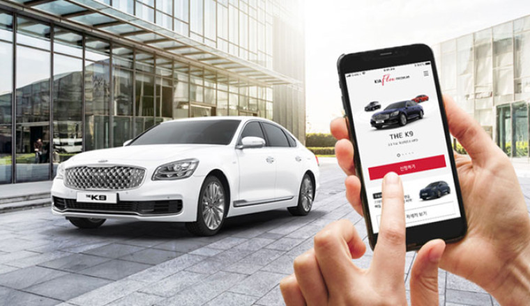 The Subscription Hussle: Carmakers Want You to Keep Paying After You Buy