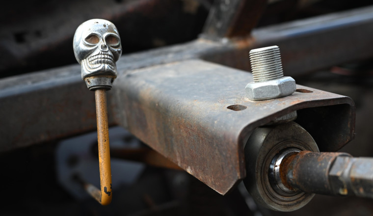 These Are The Crossovers That Deserve Manual Gearboxes