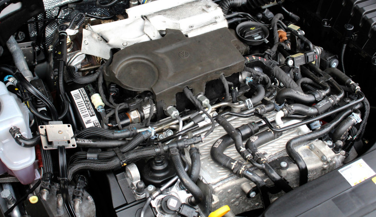 These Mistakes Are Ruining Your Diesel Engine
