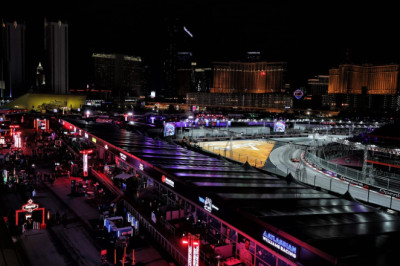 Two Las Vegas GP problems F1 drivers want solved