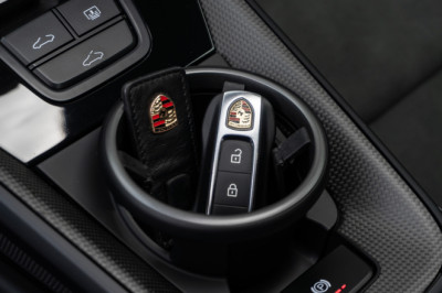 What Actually Happens If You Leave Your Key Fob Behind While Driving