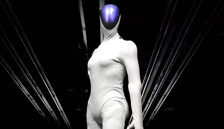 Xpeng Cut Open Its Robot On Stage To Prove It Wasn’t A Human