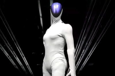 Xpeng Cut Open Its Robot On Stage To Prove It Wasn’t A Human