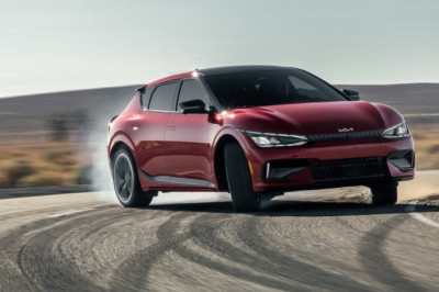 You Can Still Get A Used EV With Supercar Acceleration For Less Than A Camry