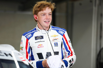 2026 NASCAR paint schemes released for Connor Zilisch, Shane van Gisbergen