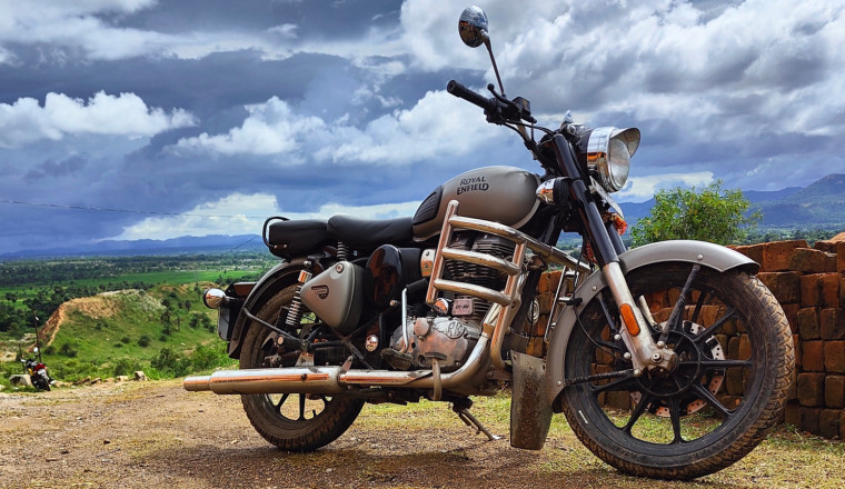 5 Motorcycles With The Longest Production Runs