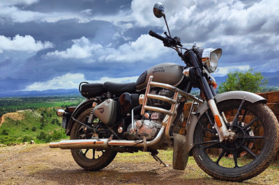 5 Motorcycles With The Longest Production Runs