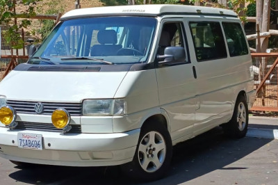 At $7,500, Is This 1993 VW Eurovan Weekender A Deal Any Day Of The Week?