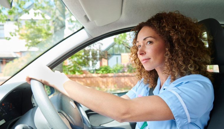 Blue Badge holders could be prosecuted and lose their car for parking 'anywhere'
