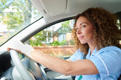 Blue Badge holders could be prosecuted and lose their car for parking 'anywhere'