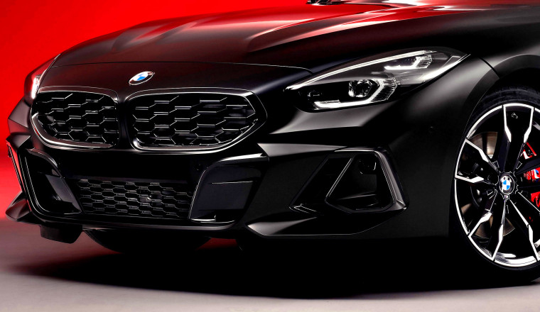 BMW Gives The Z4 One Last Dance Before The Curtain Falls