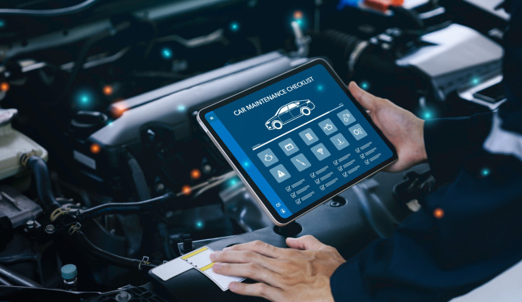 Does The 30-60-90 Rule For Car Maintenance Actually Make Sense?