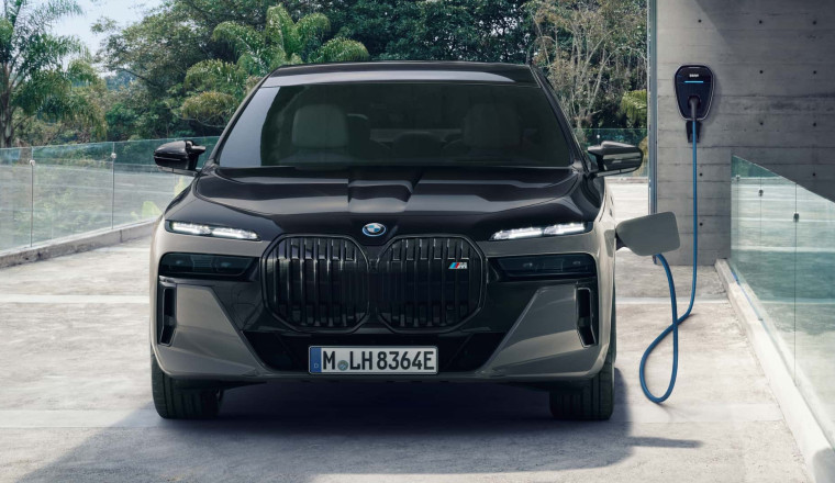 For the First Time Ever, Plug-In Hybrids Are Outselling Diesel Cars in Europe