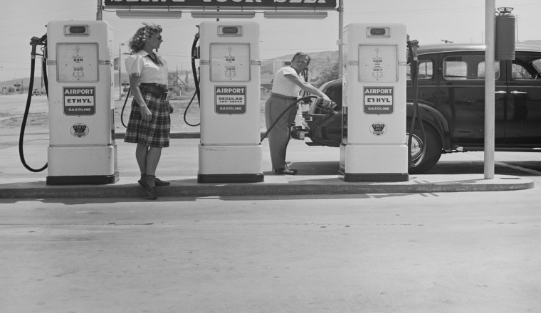 Here's Which States You'll Pay The Most (And Least) For Gas Ahead Of Thanksgiving