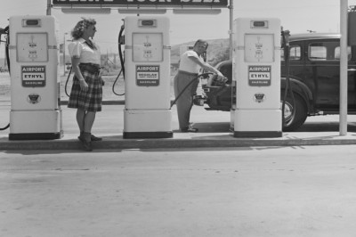 Here's Which States You'll Pay The Most (And Least) For Gas Ahead Of Thanksgiving