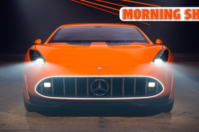 Mercedes Has An Ambitious Plan To Win Back The U.S. Luxury Sales Crown From Lexus And BMW