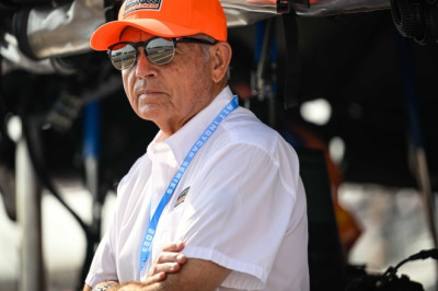 Mike Hull joins speaker line-up for Race Industry Week