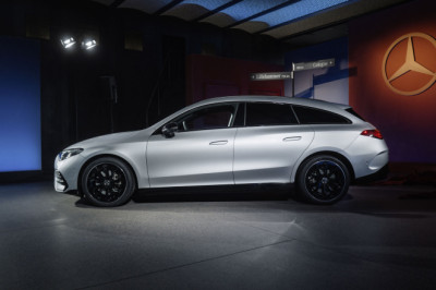 New Mercedes-Benz CLA spawns 469-mile estate for sub-£50k