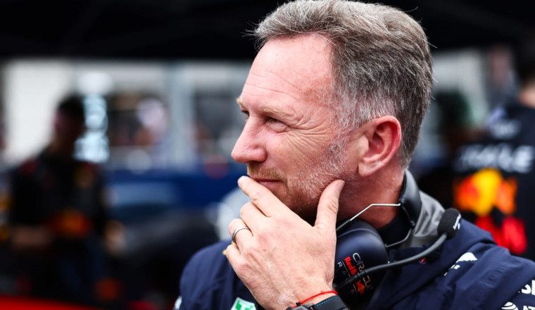 Our verdict on Aston Martin's shock Horner move