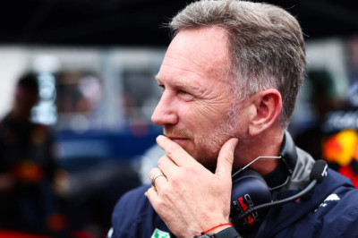 Our verdict on Aston Martin's shock Horner move