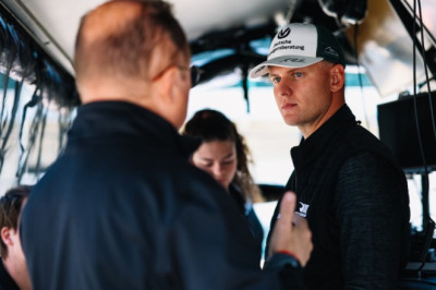 Rahal Letterman Lanigan Gears Up for Mick Schumacher with Intensive Testing Ahead of 2026 IndyCar Season