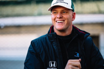 Mick Schumacher Joins Rahal Letterman Lanigan Racing for 2026