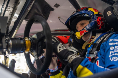 Semenuk gives up Subaru seat, favoring a European program