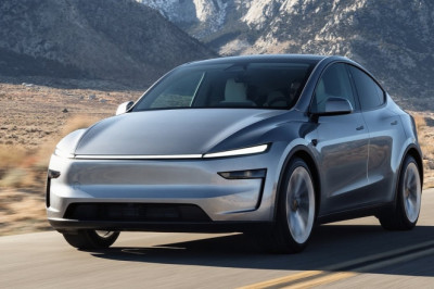 Tesla Model Y Is The Most Defective Car This Year, Germany Says