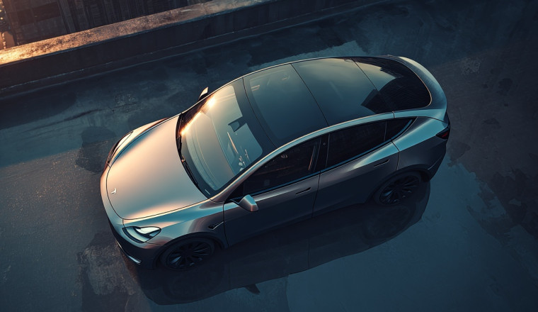 Tesla Model Y Tops Defect List in Germany for 2025